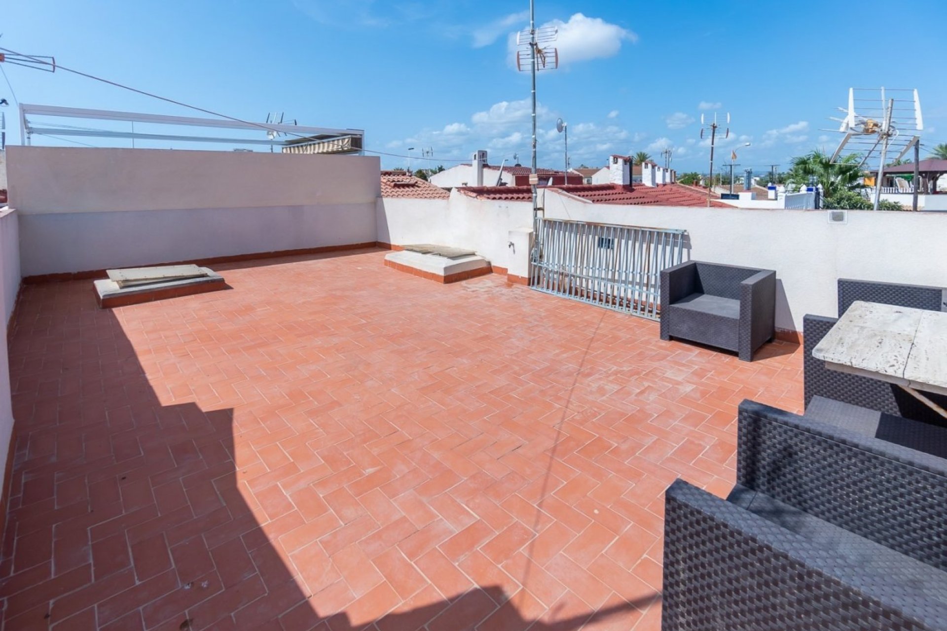  - Terraced house - Torrevieja - Torretas