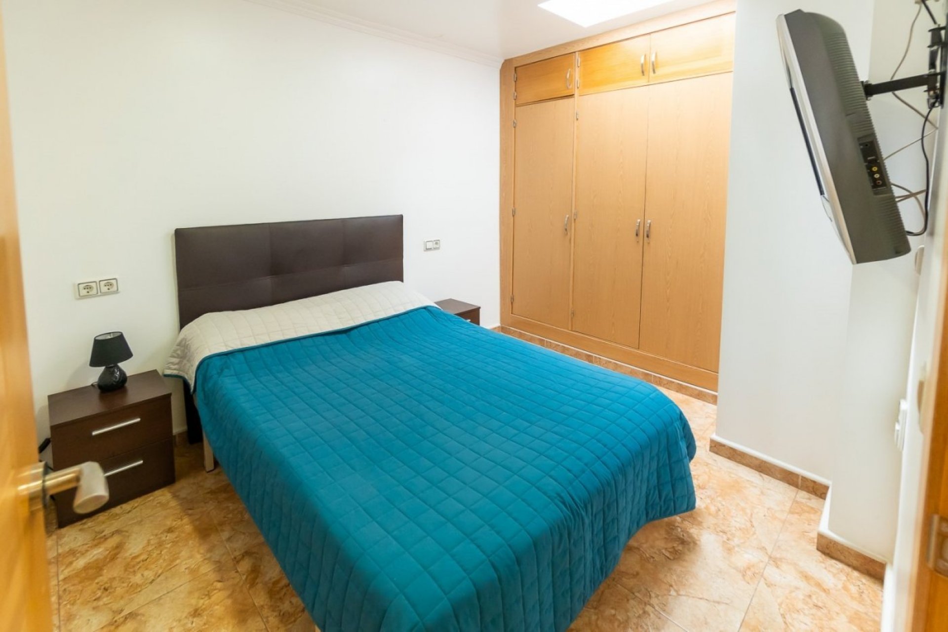  - Terraced house - Torrevieja - Torretas