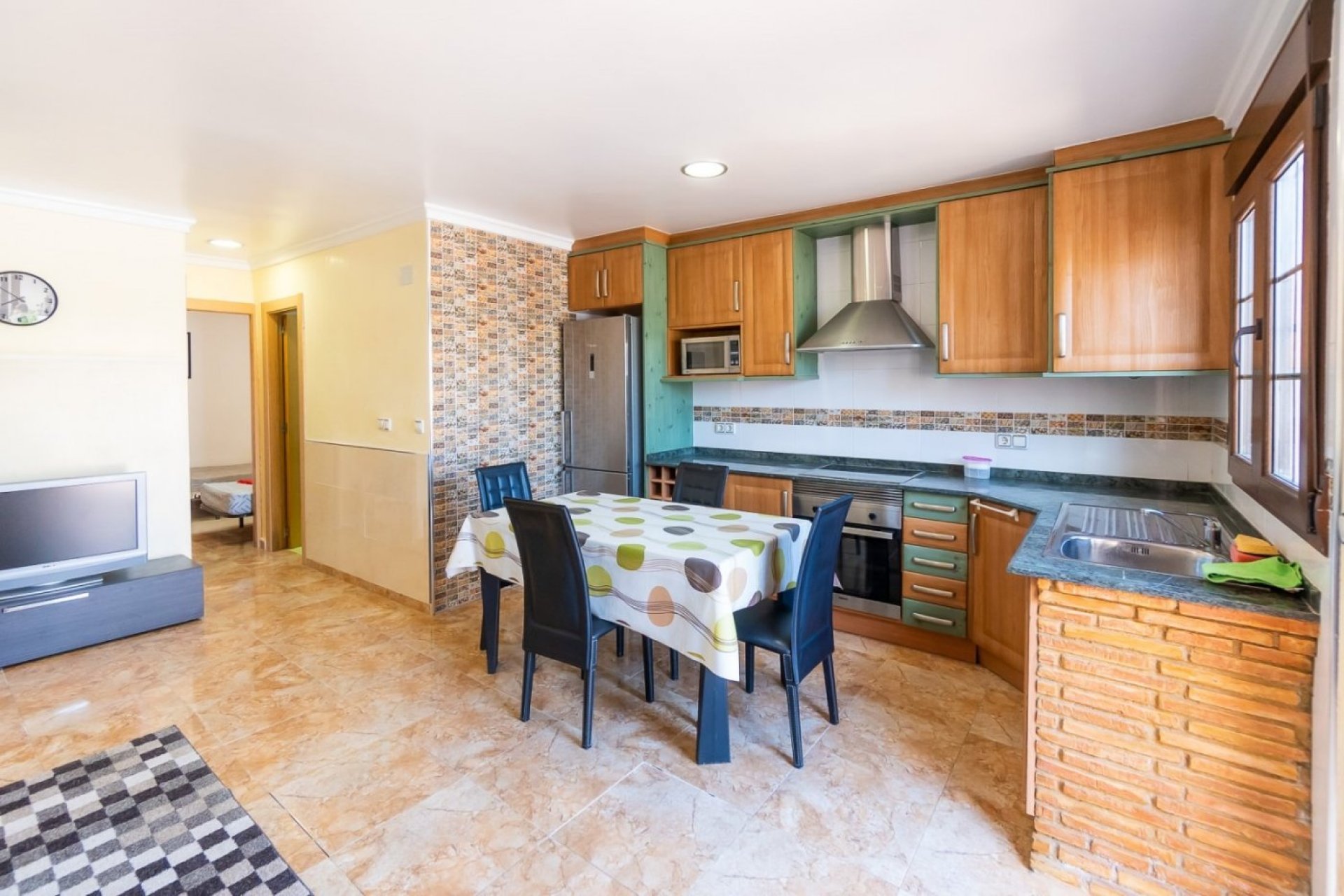  - Terraced house - Torrevieja - Torretas