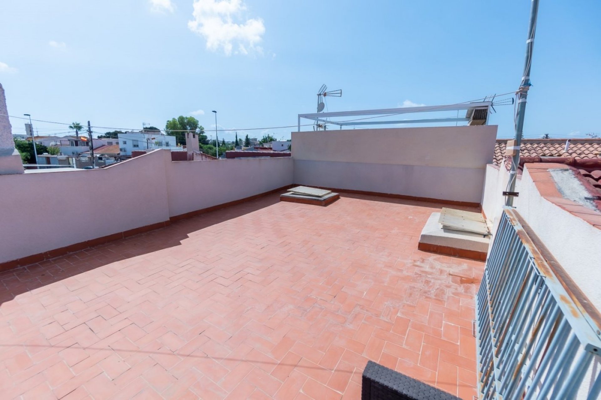  - Terraced house - Torrevieja - Torretas