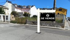 Terreno - Obra nueva - Tapia de Casariego - ALG-94271