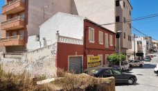 Terreno - Reventa - Guardamar del Segura - ALG-34533