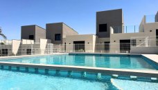 Town house - New build - BAÑOS Y MENDIGO - NBR-16851