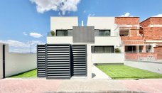 Town house - New build - Cox - NBR-13373