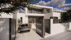 Town house - New build - Dolores - NBR-87641