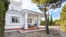 Town house - New build - Fuente Álamo - NBR-25818