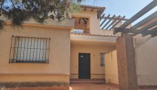Town house - New build - Fuente Álamo - NBR-25818