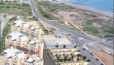 Town house - New build - La Manga del Mar Menor - NBR-68631