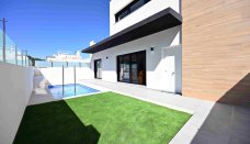 Town house - New build - Orihuela Costa - NBR-54093