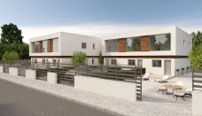 Town house - New build - Orihuela Costa - NBR-90169