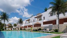 Town house - New build - Orihuela Costa - NBR-95959