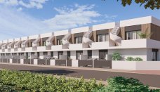 Town house - New build - Pilar de la Horadada - NBR-26706