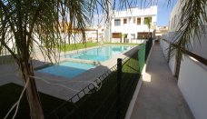 Town house - New build - Pilar de la Horadada - NBR-62649