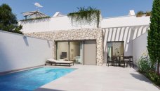 Town house - New build - Pilar de la Horadada - NBR-63143