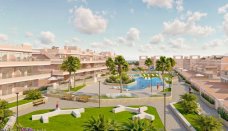Town house - New build - Pilar de la Horadada - NBR-87031