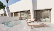 Town House - New Build - Torre Pacheco - NBR-63133