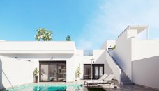 Town house - New build - Torre Pacheco - NBR-99158