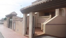 Town house - New build - Torrevieja - NBR-89565