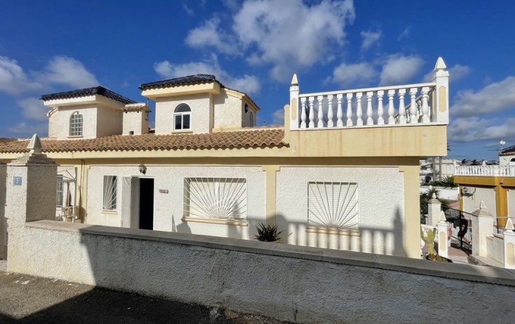 Townhouse - Resale - Ciudad Quesada - Ciudad Quesada