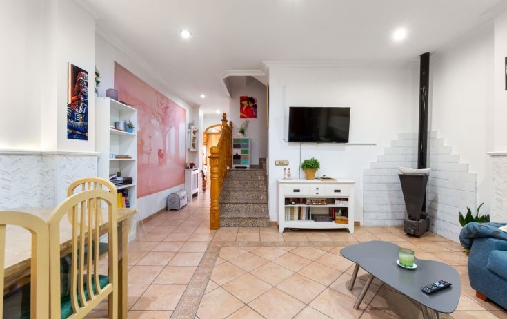 Townhouse - Resale - Ciudad Quesada/Rojales - Ciudad Quesada