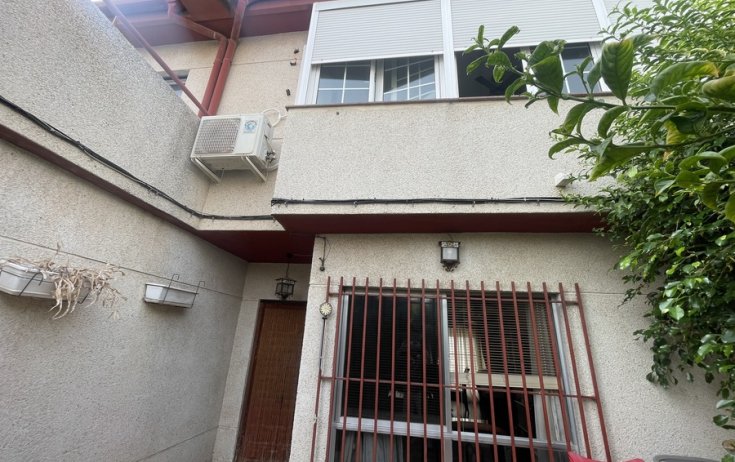 Townhouse - Resale - Rojales - Rojales