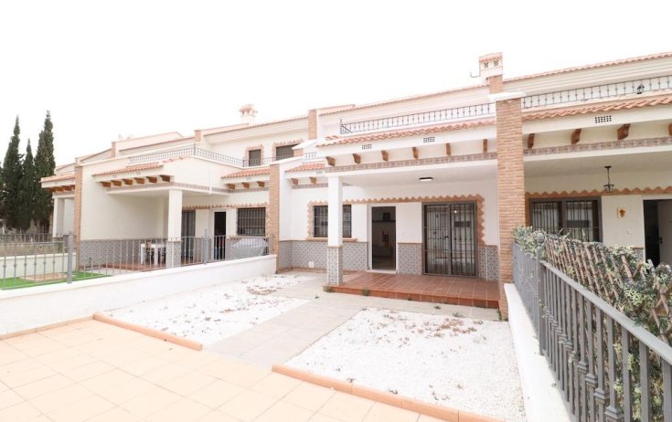 Townhouse - Resale - San Miguel de Salinas - Cerro del Sol