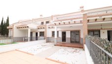 Townhouse - Resale - San Miguel de Salinas - IH-89492