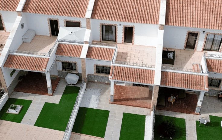 Townhouse - Resale - San Miguel de Salinas - San Miguel de Salinas