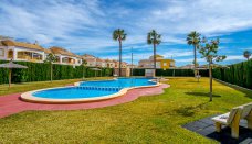 Townhouse - Resale - Torrevieja - LEY-23456