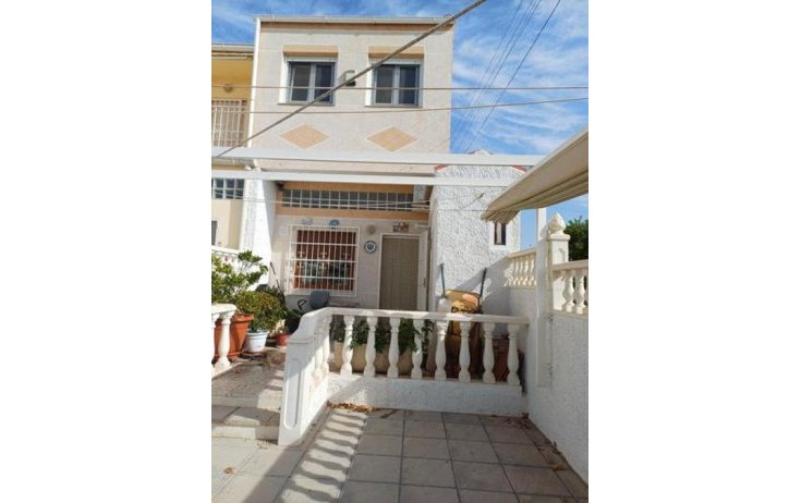 Townhouse - Resale - Torrevieja - torrevieja