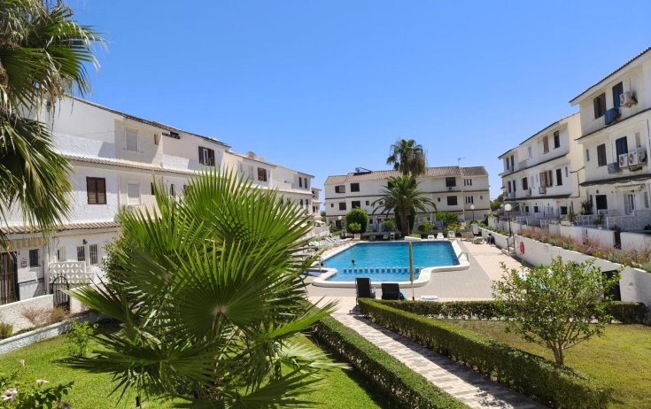 Triplex - Resale - Torrevieja - Punta prima