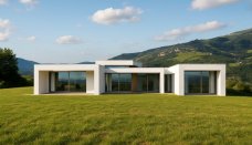 Участок - Вторичное жилье - Cudillero - ALG-76575