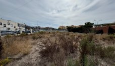 Участок - Вторичное жилье - Orihuela Costa - ALG-81610