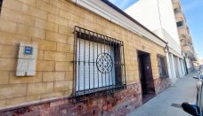 Urban land - Resale - Torrevieja - IH-24544