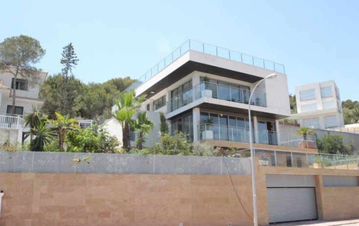 Villa de Lujo - Resale - Orihuela Costa - Campoamor