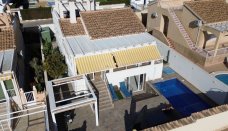 Villa independiente - Reventa - Orihuela Costa - MRV-43598