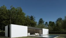 Villa - New build - Alfas del Pí - NBR-92879