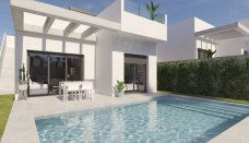 Villa - New build - Algorfa - CQ-57225