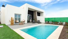 Villa - New build - Algorfa - NBR-41242