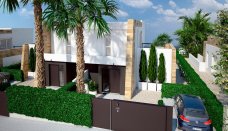 Villa - New Build - Algorfa - NBR-55564