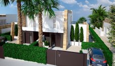 Villa - New build - Algorfa - NBR-55564