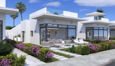 Villa - New build - Alhama De Murcia - NBR-88316