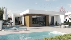 Villa - New build - BAÑOS Y MENDIGO - ALG-37442