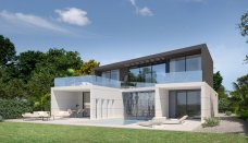 Villa - New Build - BAÑOS Y MENDIGO - ALG-88387