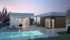 Villa - New build - BAÑOS Y MENDIGO - NBR-33765