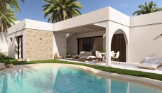 Villa - New build - BAÑOS Y MENDIGO - NBR-51637