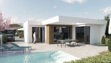 Villa - New Build - BAÑOS Y MENDIGO - NBR-57627