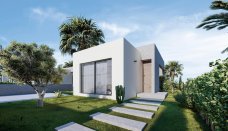 Villa - New build - BAÑOS Y MENDIGO - NBR-71098