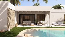Villa - New build - BAÑOS Y MENDIGO - NBR-78915