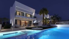 Villa - New build - Benidorm - ESP-86742